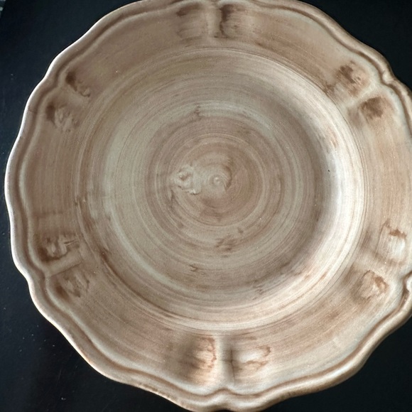 DERUTA KALEIDOSCOPE DINNER PLATE - Lot Of 6 - Picture 12 of 12